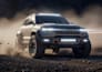 create a realistic 3d car showcase animation for your brand